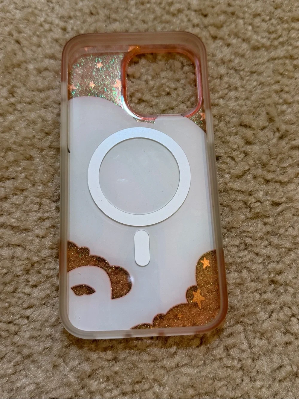 Sonix Illusion MagSafe iPhone 15 pro max case